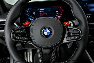 2026 BMW M3 Competition xDrive   - Photo 28 - Joliet, IL 60435