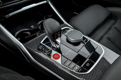 2026 BMW M3 Competition xDrive   - Photo 36 - Joliet, IL 60435