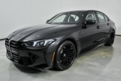 2026 BMW M3 Competition xDrive   - Photo 6 - Joliet, IL 60435