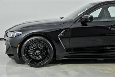 2026 BMW M3 Competition xDrive   - Photo 7 - Joliet, IL 60435