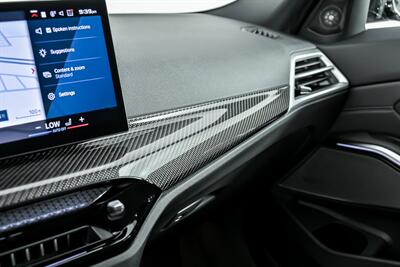 2026 BMW M3 Competition xDrive   - Photo 35 - Joliet, IL 60435