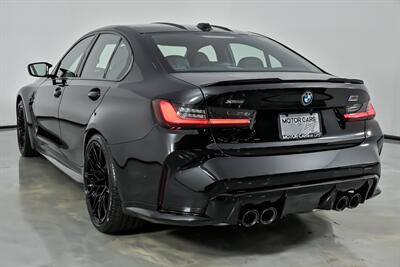 2026 BMW M3 Competition xDrive   - Photo 10 - Joliet, IL 60435
