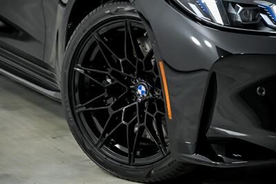 2026 BMW M3 Competition xDrive   - Photo 4 - Joliet, IL 60435