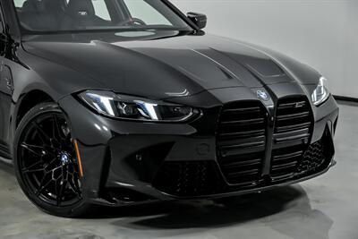 2026 BMW M3 Competition xDrive   - Photo 3 - Joliet, IL 60435
