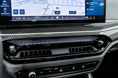 2026 BMW M3 Competition xDrive   - Photo 34 - Joliet, IL 60435