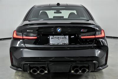 2026 BMW M3 Competition xDrive   - Photo 11 - Joliet, IL 60435