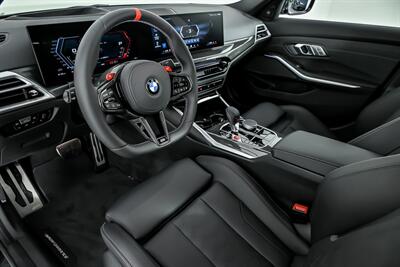 2026 BMW M3 Competition xDrive   - Photo 21 - Joliet, IL 60435