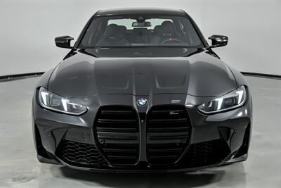 2026 BMW M3 Competition xDrive   - Photo 5 - Joliet, IL 60435