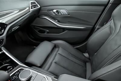 2026 BMW M3 Competition xDrive   - Photo 37 - Joliet, IL 60435