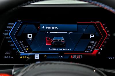 2026 BMW M3 Competition xDrive   - Photo 27 - Joliet, IL 60435
