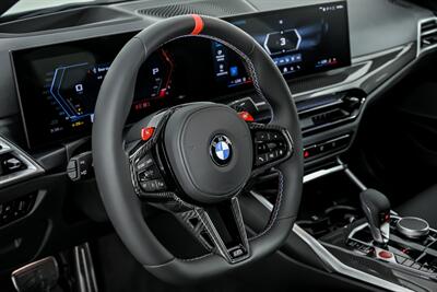 2026 BMW M3 Competition xDrive   - Photo 25 - Joliet, IL 60435