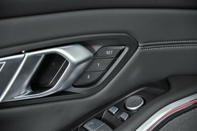2026 BMW M3 Competition xDrive   - Photo 19 - Joliet, IL 60435
