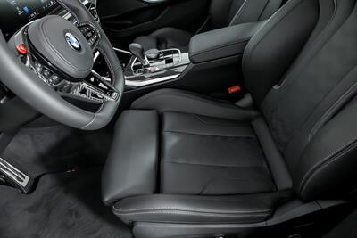 2026 BMW M3 Competition xDrive   - Photo 22 - Joliet, IL 60435