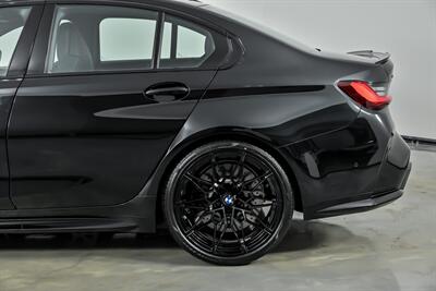 2026 BMW M3 Competition xDrive   - Photo 9 - Joliet, IL 60435