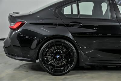 2026 BMW M3 Competition xDrive   - Photo 13 - Joliet, IL 60435