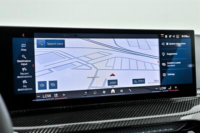 2026 BMW M3 Competition xDrive   - Photo 33 - Joliet, IL 60435