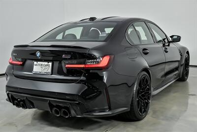 2026 BMW M3 Competition xDrive   - Photo 12 - Joliet, IL 60435