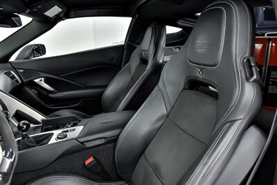 2017 Chevrolet Corvette Z06-Z07 PACKAGE-1000 HP BUILD-$50K INVESTED   - Photo 24 - Joliet, IL 60435