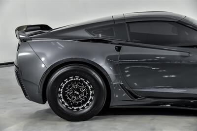 2017 Chevrolet Corvette Z06-Z07 PACKAGE-1000 HP BUILD-$50K INVESTED   - Photo 13 - Joliet, IL 60435