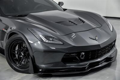 2017 Chevrolet Corvette Z06-Z07 PACKAGE-1000 HP BUILD-$50K INVESTED   - Photo 3 - Joliet, IL 60435