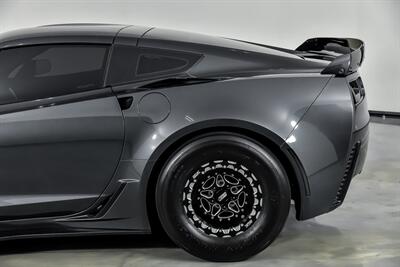 2017 Chevrolet Corvette Z06-Z07 PACKAGE-1000 HP BUILD-$50K INVESTED   - Photo 9 - Joliet, IL 60435