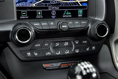 2017 Chevrolet Corvette Z06-Z07 PACKAGE-1000 HP BUILD-$50K INVESTED   - Photo 34 - Joliet, IL 60435
