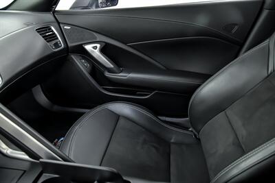 2017 Chevrolet Corvette Z06-Z07 PACKAGE-1000 HP BUILD-$50K INVESTED   - Photo 36 - Joliet, IL 60435