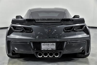 2017 Chevrolet Corvette Z06-Z07 PACKAGE-1000 HP BUILD-$50K INVESTED   - Photo 11 - Joliet, IL 60435