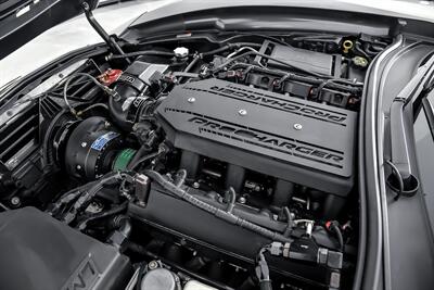2017 Chevrolet Corvette Z06-Z07 PACKAGE-1000 HP BUILD-$50K INVESTED   - Photo 18 - Joliet, IL 60435