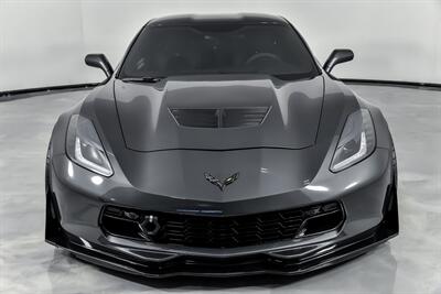 2017 Chevrolet Corvette Z06-Z07 PACKAGE-1000 HP BUILD-$50K INVESTED   - Photo 5 - Joliet, IL 60435