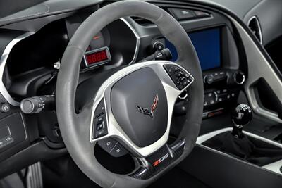 2017 Chevrolet Corvette Z06-Z07 PACKAGE-1000 HP BUILD-$50K INVESTED   - Photo 25 - Joliet, IL 60435