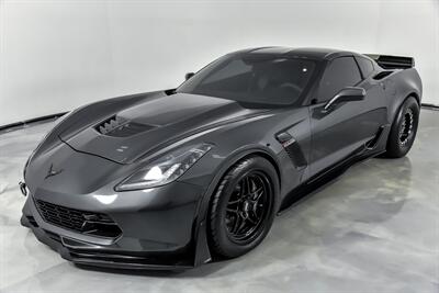 2017 Chevrolet Corvette Z06-Z07 PACKAGE-1000 HP BUILD-$50K INVESTED   - Photo 6 - Joliet, IL 60435
