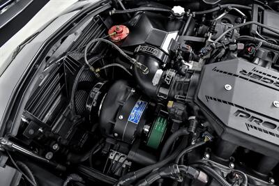 2017 Chevrolet Corvette Z06-Z07 PACKAGE-1000 HP BUILD-$50K INVESTED   - Photo 17 - Joliet, IL 60435
