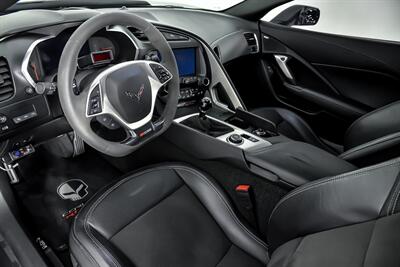 2017 Chevrolet Corvette Z06-Z07 PACKAGE-1000 HP BUILD-$50K INVESTED   - Photo 22 - Joliet, IL 60435
