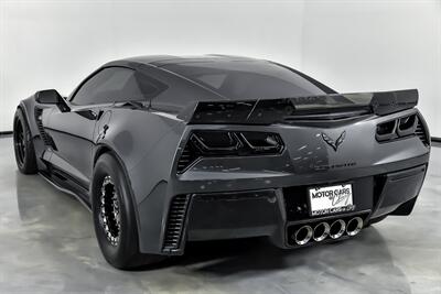 2017 Chevrolet Corvette Z06-Z07 PACKAGE-1000 HP BUILD-$50K INVESTED   - Photo 10 - Joliet, IL 60435