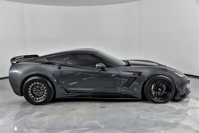 2017 Chevrolet Corvette Z06-Z07 PACKAGE-1000 HP BUILD-$50K INVESTED   - Photo 14 - Joliet, IL 60435