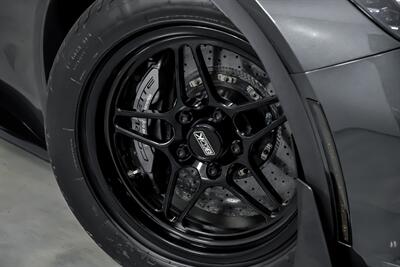 2017 Chevrolet Corvette Z06-Z07 PACKAGE-1000 HP BUILD-$50K INVESTED   - Photo 4 - Joliet, IL 60435