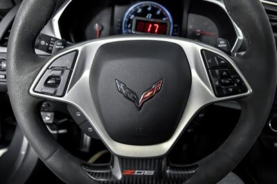 2017 Chevrolet Corvette Z06-Z07 PACKAGE-1000 HP BUILD-$50K INVESTED   - Photo 28 - Joliet, IL 60435