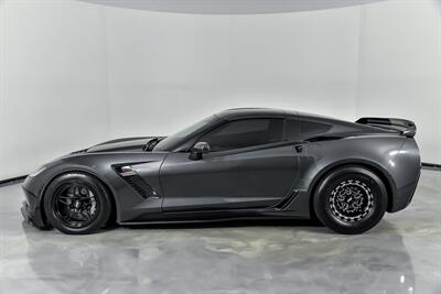 2017 Chevrolet Corvette Z06-Z07 PACKAGE-1000 HP BUILD-$50K INVESTED   - Photo 8 - Joliet, IL 60435
