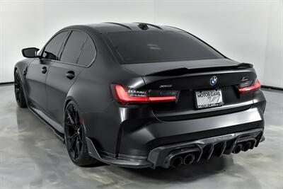 2024 BMW M3 Competition xDrive   - Photo 10 - Joliet, IL 60435