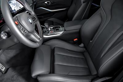 2024 BMW M3 Competition xDrive   - Photo 22 - Joliet, IL 60435