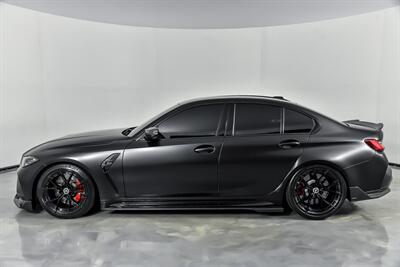 2024 BMW M3 Competition xDrive   - Photo 8 - Joliet, IL 60435