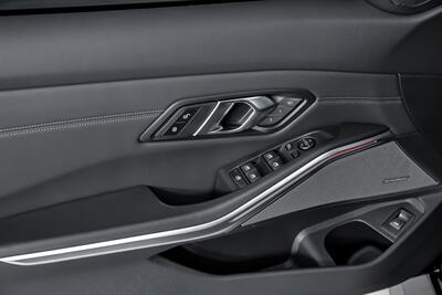 2024 BMW M3 Competition xDrive   - Photo 18 - Joliet, IL 60435