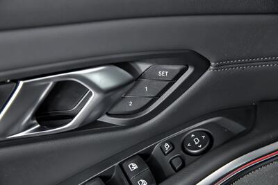 2024 BMW M3 Competition xDrive   - Photo 19 - Joliet, IL 60435