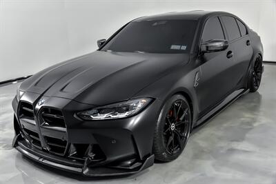 2024 BMW M3 Competition xDrive   - Photo 6 - Joliet, IL 60435