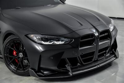 2024 BMW M3 Competition xDrive   - Photo 3 - Joliet, IL 60435