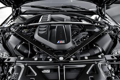 2024 BMW M3 Competition xDrive   - Photo 17 - Joliet, IL 60435
