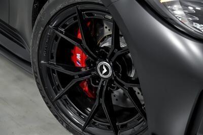 2024 BMW M3 Competition xDrive   - Photo 4 - Joliet, IL 60435