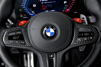 2024 BMW M3 Competition xDrive   - Photo 28 - Joliet, IL 60435