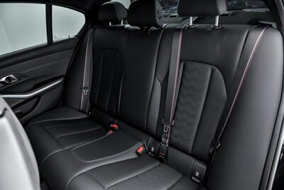 2024 BMW M3 Competition xDrive   - Photo 24 - Joliet, IL 60435
